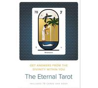 Glorian Publishing The Eternal Tarot (Mixed Media Product)