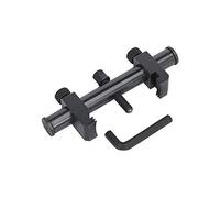 Gloriashoponline ESTRATTORE Universale per PULEGGE Albero Motore Auto PULEGGIA Pompa INIEZIONE