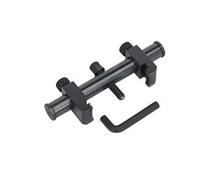 Gloriashoponline ESTRATTORE Universale per PULEGGE Albero Motore Auto PULEGGIA Pompa INIEZIONE