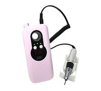Gloriashoponline FRESA PROFESSIONALE RICOSTRUZIONE UNGHIE NAIL ART LIMA MANICURE PEDICURE M6