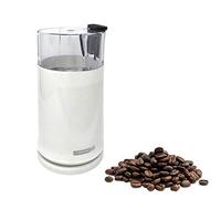 Gloriashoponline MACINACAFFE’ 150 W MACININO ELETTRICO MACINA CAFFE' TRITA NOCI MANDORLE