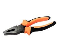Gloriashoponline PINZA UNIVERSALE 200 MM MANICO ISOLANTE