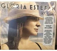 Glorida Estefan: 90 Millas Cd+dvd