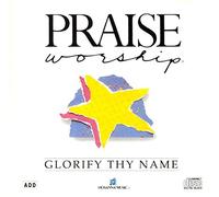 Glorify Thy Name