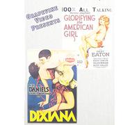 Glorifying The American Girl (1929)/Dixiana (1930) [Edizione: Stati Uniti]