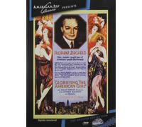 Glorifying the American Girl (DVD) Mary Eaton Dan Healy Eddie Cantor