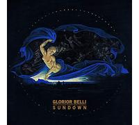 Glorior Belli - Sundown (The Flock That Welcomes)