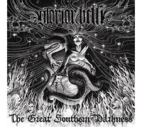 Glorior Belli - The Great Southern Darkness