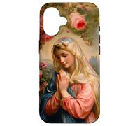 Gloriosa Madonna, Vergine Maria, Santa Maria, Madre Maria Custodia per iPhone 16