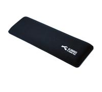 Gloriosa PC Gaming Race Imbottito Tastiera Polso Riposo - Compatto - Regolare