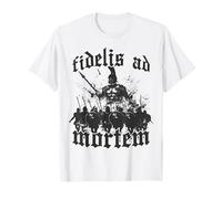 Gloriosi Guerrieri di Sparta Re Leonida T 300 Guerrieri Maglietta