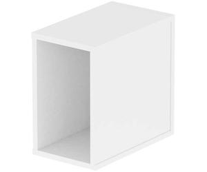 Glorious 55 Scatola per dischi LP White