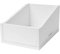 Glorious 7" Record Box Advanced wh 110