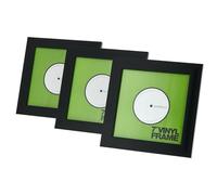 Glorious 7" Vinyl Frame Set Black
