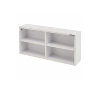 GLORIOUS DJ - CD BOX 180 WHITE