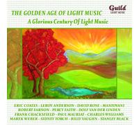 Glorious Century Of Light Music - Glorious Century Of Light Music
