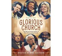 Glorious Church (DVD) VARIOUS ARTISTS