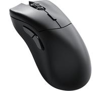Glorious D 2 PRO Mouse da gioco mano destra RF ottico wireless 26000 DPI nero