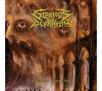 Glorious Depravity - Ageless Beauty