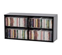 Glorious DJ CD Box 180 CD Case (L x L x A) 705 x 155 x 325 mm