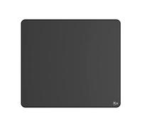 GLORIOUS Elements ICE Tappetino Mouse Da Gaming | Superficie Ibrida Per Massima Precisione, Base In Gomma Antiscivolo E Bordi Cuciti Anti Logoramento. Perfetto Per Giocare