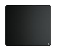 Glorious PC Gaming Race Elements Fire Gaming Mouse Pad - Nero GLO-MP-ELEM-FIRE