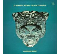 glorious game (coloured vinyl)