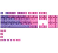Glorious PC Gaming Race GPBT Keycaps - 114 Tasti in PBT, ANSI, Layout US, Nebula GLO-KC-GPBT-N