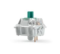 Glorious PC Gaming Race GAT-GREEN interruttore a chiave Verde 120 pz