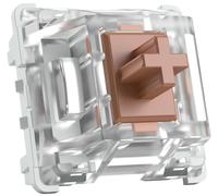 Glorious PC Gaming Race Kailh Speed Bronze Switch - 120 pezzi KAI-BRONZE