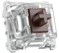 Glorious PC Gaming Race Gateron Brown Switch - 120 pezzi GAT-BROWN