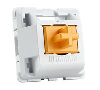 Glorious PC Gaming Race Panda Switches, Lubrificati - 36 pezzi GLO-SWT-HPANDA-LUBED