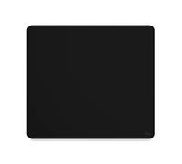 Glorious PC Gaming Race Stealth Mouse Pad, Nero - XL G-XL-STEALTH