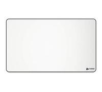 Glorious PC Gaming Race Mouse Pad, Bianco - XL Extended