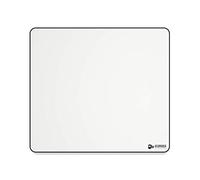 Glorious White Edition XL Mouse pad white white Input Device Accessory GW-HXL