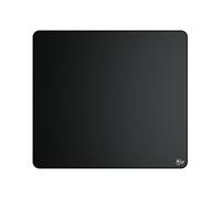 Glorious PC Gaming Race Elements Fire Gaming Mouse Pad - Nero GLO-MP-ELEM-FIRE