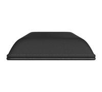 Glorious Gaming GLO-KB-ACC-WR-CLTH-TKL-BLK accessorio del dispositivo di ingresso Keyboard palm rest NEW