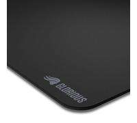 Glorious Gaming GLO-MP2-CLTH-EGL-XL-BLK tappetino per mouse Tappetino per mouse per gioco da computer Nero NEW