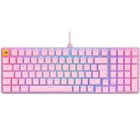 Glorious PC Gaming Race GMMK 2 96% Cablato USB GLO-GMMK2-96-FOX-ISO-P-DE