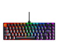 Glorious Gaming GMMK 2 - Tastiera meccanica TKL - Tastiera personalizzata al 65% - Compatta - Hotswap con interruttori Cherry MX - Inclusi tasti