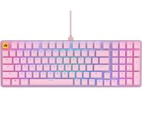 Glorious Gaming GMMK 2 tastiera USB Inglese americano Rosa - Nouvo