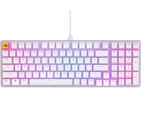 Glorious Gaming GMMK 2 tastiera USB Tedesca Bianca - Nouvo