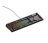 Glorious Gaming GMMK 3 100% Barebones tastiera USB Non Nera - Nouvo