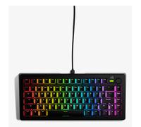 Glorious Gaming GMMK 3 Prebuilt tastiera USB QWERTY Inglese americano Nera - Nouvo