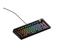 Glorious Gaming GMMK 3 PRO 75% Barebones tastiera Maison USB Non Nero - Nouvo
