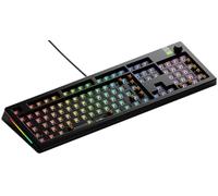 Glorious PC Gaming Race GMMK 3 Pro 100% GLO-KB-GMMK3-PRO-100-BB-W-BLK-