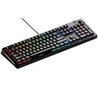 Glorious PC Gaming Race GMMK 3 Pro 100% Custom Pre-Built ANSI US Fox Switches