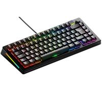 Glorious PC Gaming Race GMMK 3 Pro 75% Custom Pre-Built ISO DE Fox Switches