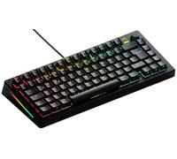 Glorious PC Gaming Race GMMK 3 75% Custom GLO-KB-GMMK3-75-PB-FOX-W-BLK-D