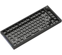 Glorious PC Gaming Race GMMK Pro Tastiera barebone [GLO-GMMK-P75-RGB-B]